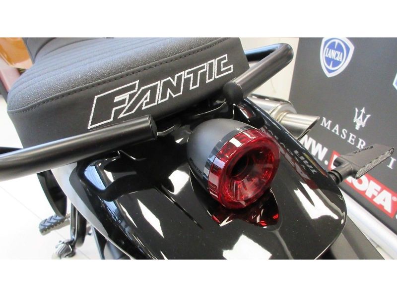 Fantic (2025) CABALLERO 500 DeLuxe - fotka 9 z 15