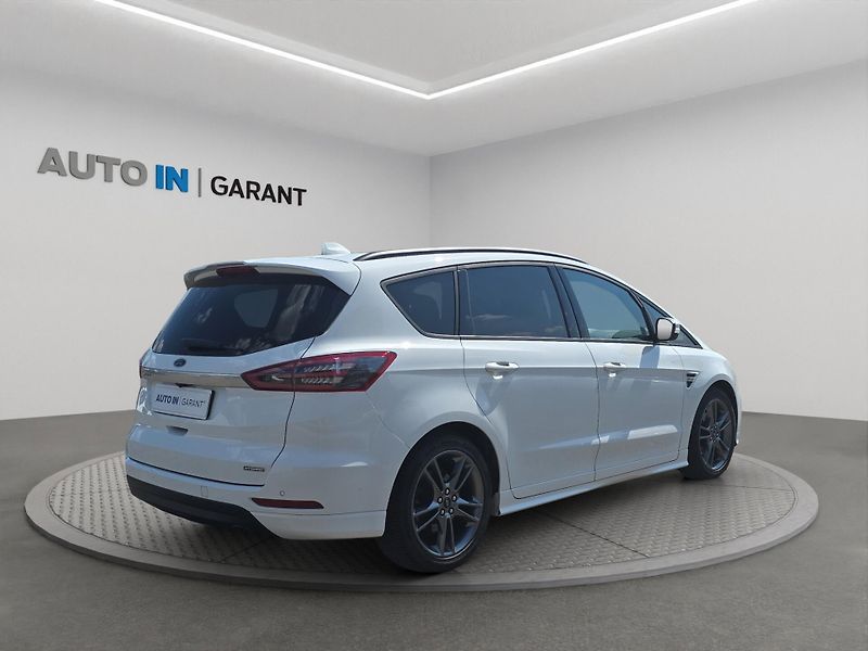 Ford S-MAX (2023) ST-line 2.5 Hybrid 140kW, 1. m - fotka 5 z 27