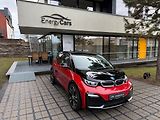 BMW i3 i3S, 120 Ah, Kamera, Panorama - náhled 28
