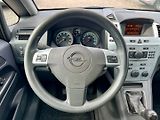 Opel Zafira (2009) 1.6i 110 kW CNG - náhled 15