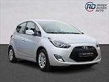 Hyundai ix20 1,4 CVVT  NOVÉ V ČR,1.MAJITEL - náhled 2