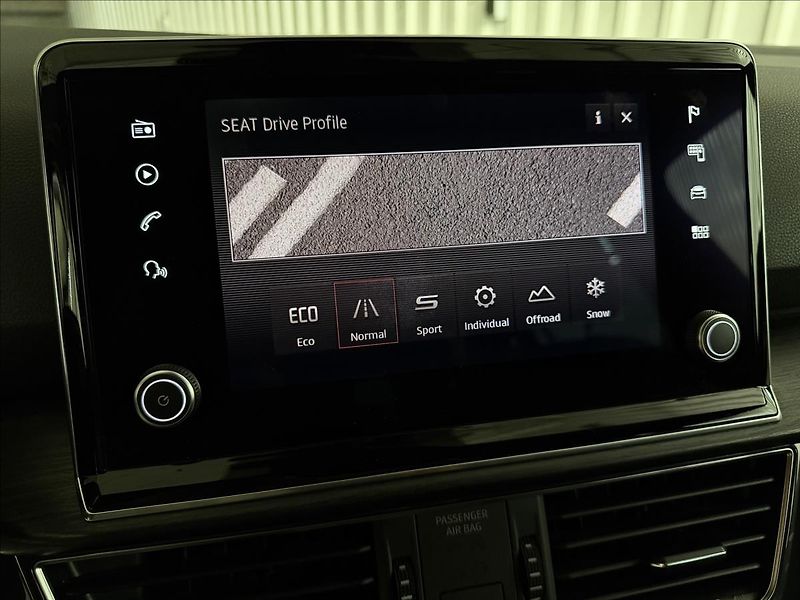 Seat Tarraco 2.0TDI 140kW DSG 4DRIVE 2XALU - fotka 26 z 44