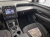 Hyundai Tucson (2021) 1.6 T-GDI, Serv.kniha - náhled 8