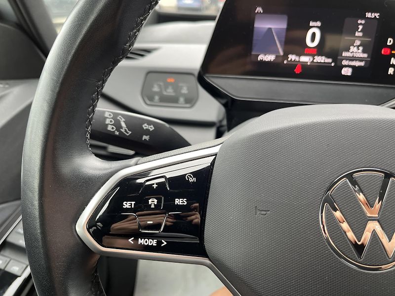 Volkswagen ID.3 (2022) ProPerform 150kW 58kWh - fotka 15 z 22