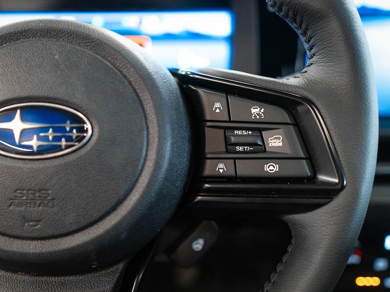 Subaru Outback (2026) 2.5 Touring AWD, X-Mode, 2026 - fotka 19 z 33