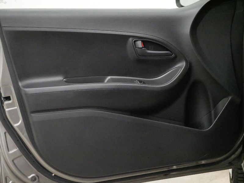 Kia Picanto - fotka 12 z 24