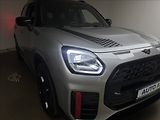 Mini Countryman 2,0 JCW ALL4 ZÁRUKA HUD H/K L - náhled 45