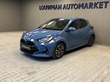 Toyota Yaris 1.5 Hybrid AT COMFORT STYLE TE - náhled 1
