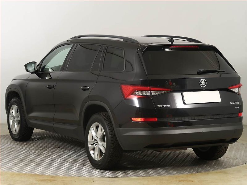 Škoda Kodiaq (2019) Ambition Plus 2.0 TDI 4x4 - fotka 4 z 21