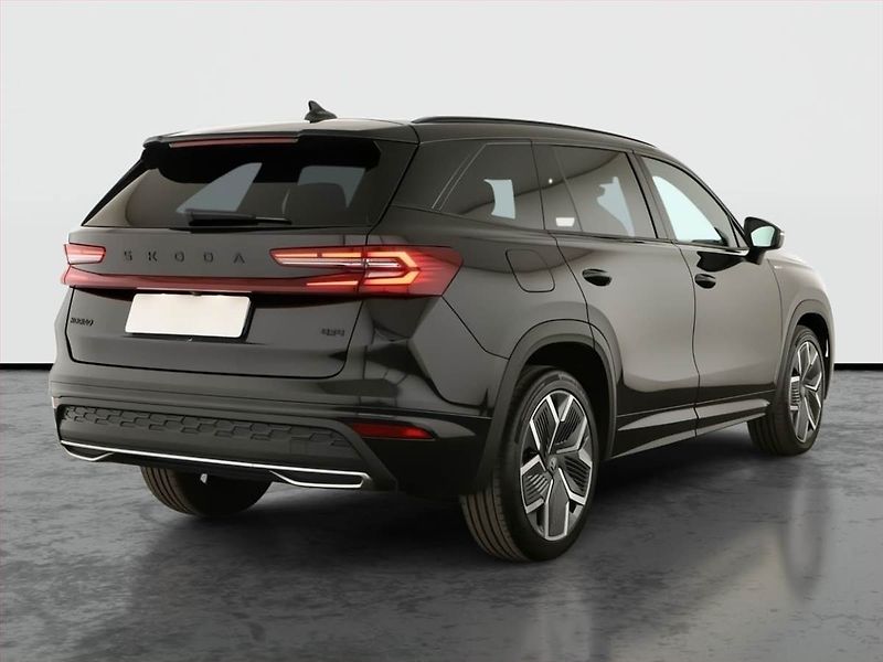 Škoda Kodiaq (2025) 2.0 TDI - fotka 5 z 20