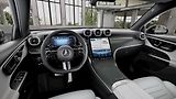 Mercedes-Benz GLC (2026) 200 d 4MATIC kupé Linie AMG - náhled 7