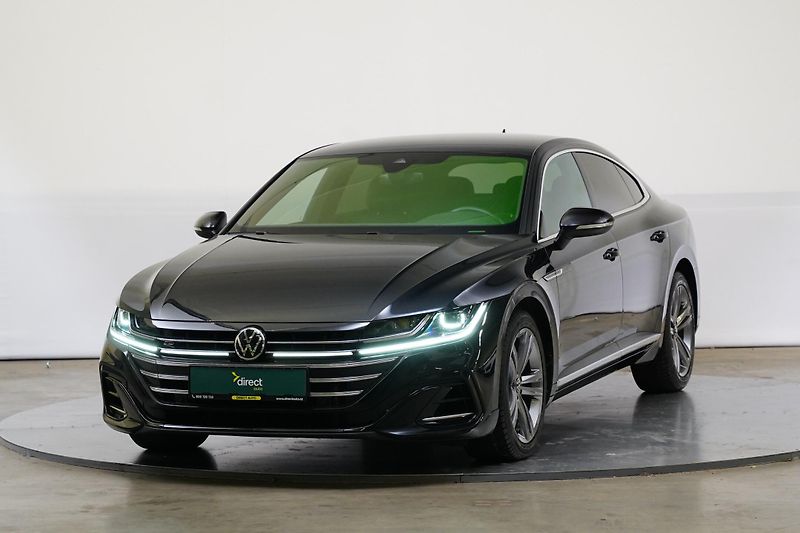 Volkswagen Arteon - fotografie inzerátu