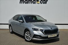 Škoda Octavia 2.0TDi DSG STYLE 1. MAJ. TAŽNÉ - fotografie inzerátu