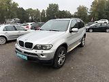 BMW X5 3.0 D 160kW  KŮŽE 4x4 - náhled 2