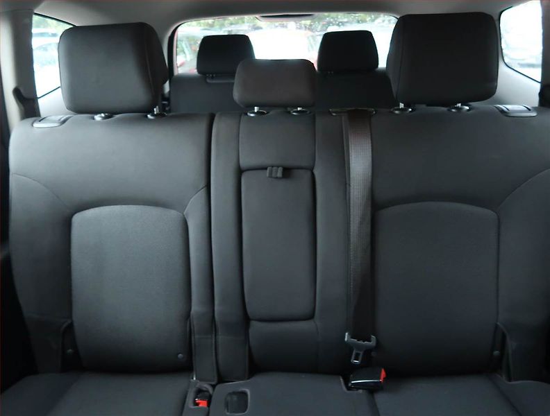 Chevrolet Orlando (2012) 2.0 VCDi, 7 míst, po STK - fotka 10 z 17