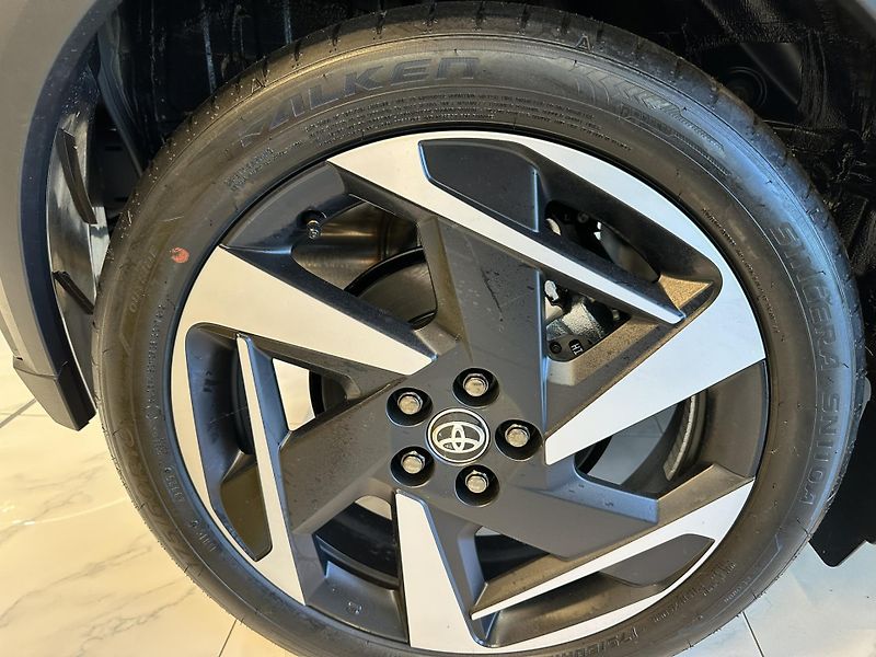 Toyota Aygo (2026) X - MC26 - 1.5HEV - EXECUTIVE - fotka 20 z 23
