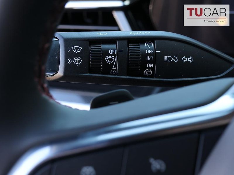 Chevrolet Tahoe (2026) RST 6.2 V8  - fotka 19 z 47