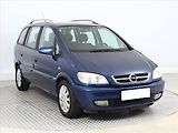 Opel Zafira (2005) 1.8 16V, 7 míst, po STK, Tažné - náhled 1