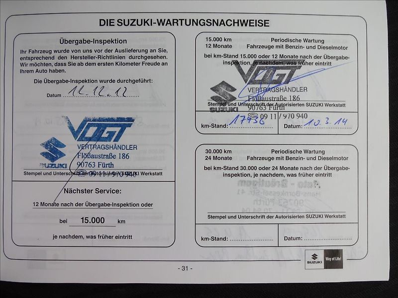 Suzuki Swift 1.2i16V NOVÉ ROZVODY - fotka 45 z 47