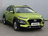 Hyundai Kona (2020) 1.0 T-GDi, AC, navi, park - náhled 1