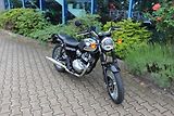 Kawasaki (2025) W 230 MEGURO S1 2025 SKLADEM - náhled 1
