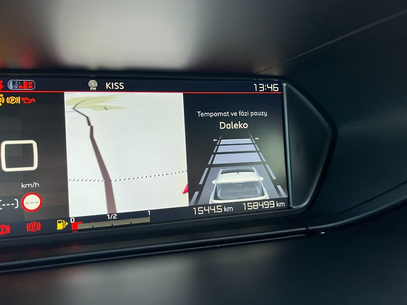 Citroën Grand C4 SpaceTourer (2020) 1.5HDi 96kW Business+ 7-míst - fotka 30 z 34