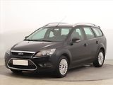 Ford Focus (2008) 1.6 TDCi, po STK - náhled 1