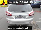 Ford Mondeo (2012) VOLAT 602 696111 - náhled 2