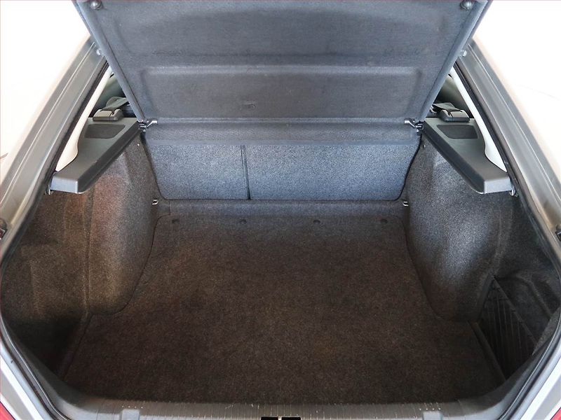 Škoda Octavia (2010) 1.6, po STK, za dobrou cenu - fotka 12 z 12