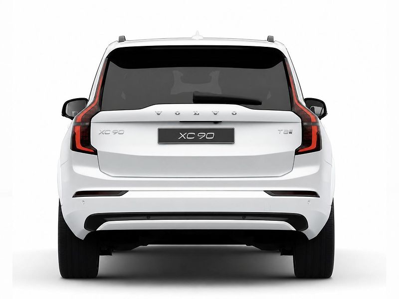 Volvo XC90 (2026) T8 PLUS DARK+ 4SERVIS/ZÁRUKA - fotka 7 z 18