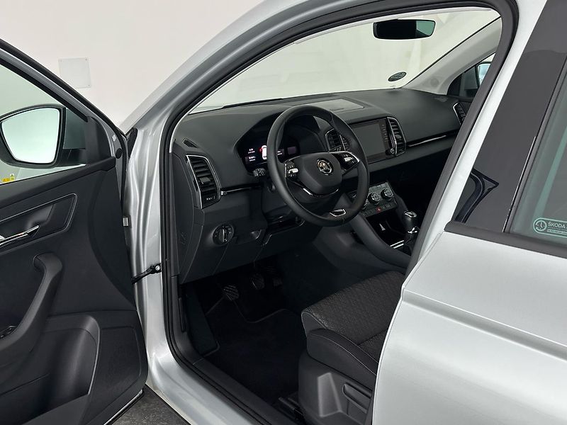 Škoda Karoq SUV - fotka 6 z 26