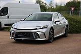 Toyota Camry Prestige - akční cena - náhled 8