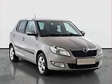 Škoda Fabia (2012) 1.2 TSI, ČR,1.maj, po STK - náhled 1