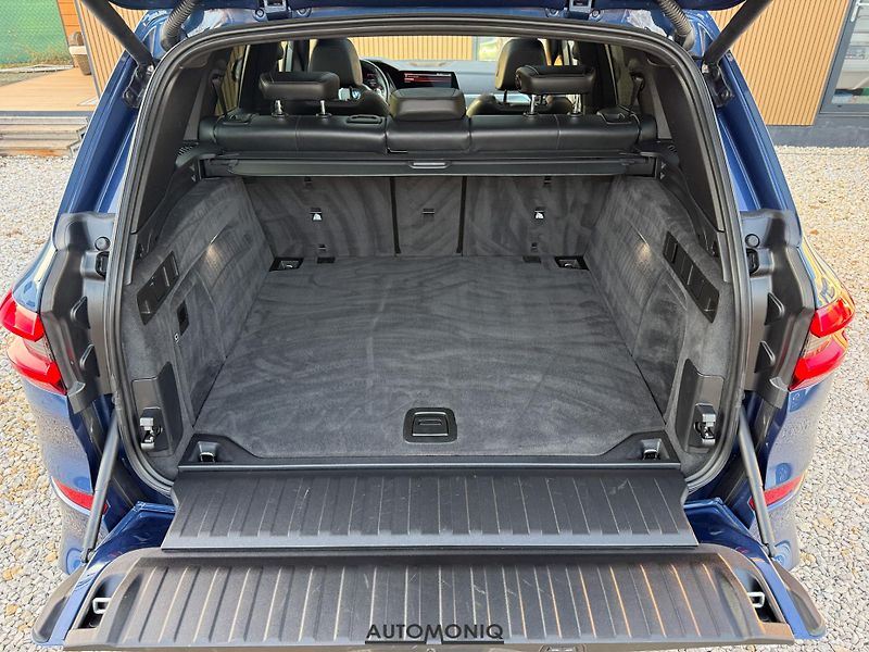 BMW X5 (2020) xDrive30d M Sport Vzduchový p. - fotka 28 z 32