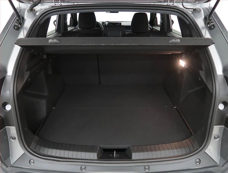 Dacia Duster (2024) Journey 1.6 Hybrid - fotka 14 z 22