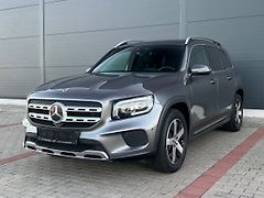 Mercedes-Benz GLB (2020) 200d-Progressive-P.KAMERA - fotografie inzerátu