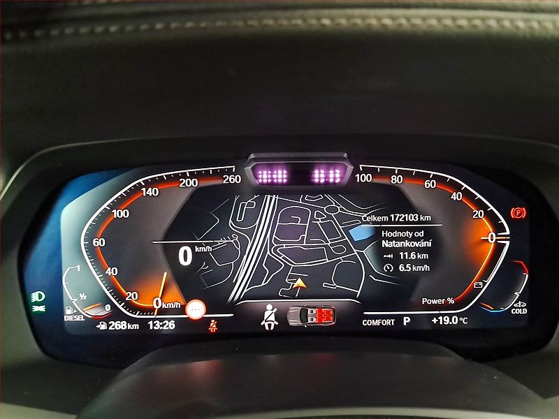 BMW X5 (2021) xDrive30d - fotka 11 z 32