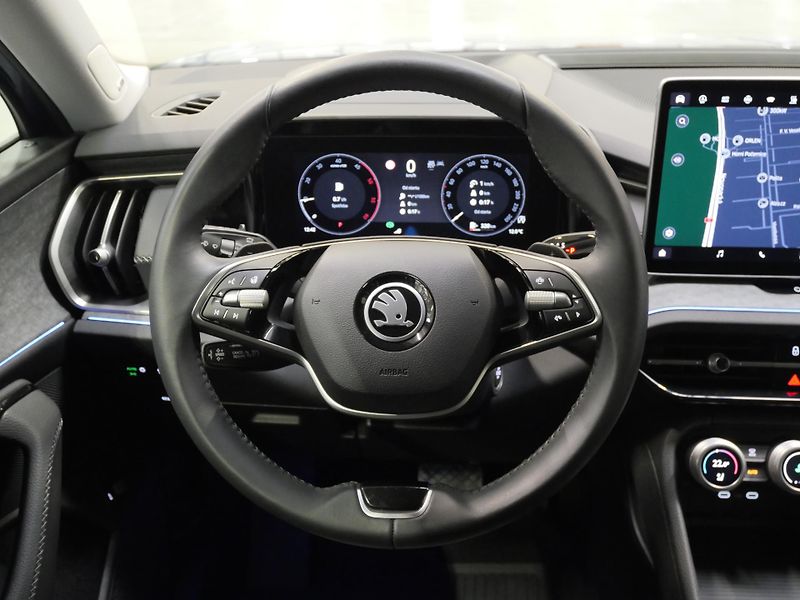 Škoda Kodiaq - fotka 19 z 30