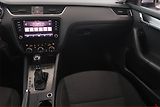 Škoda Octavia (2019) Style 2.0 TDI, Automat, Navi - náhled 8
