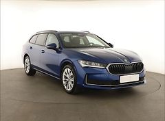 Škoda Superb (2025) 1.5 TSI mHEV, Selection - fotografie inzerátu