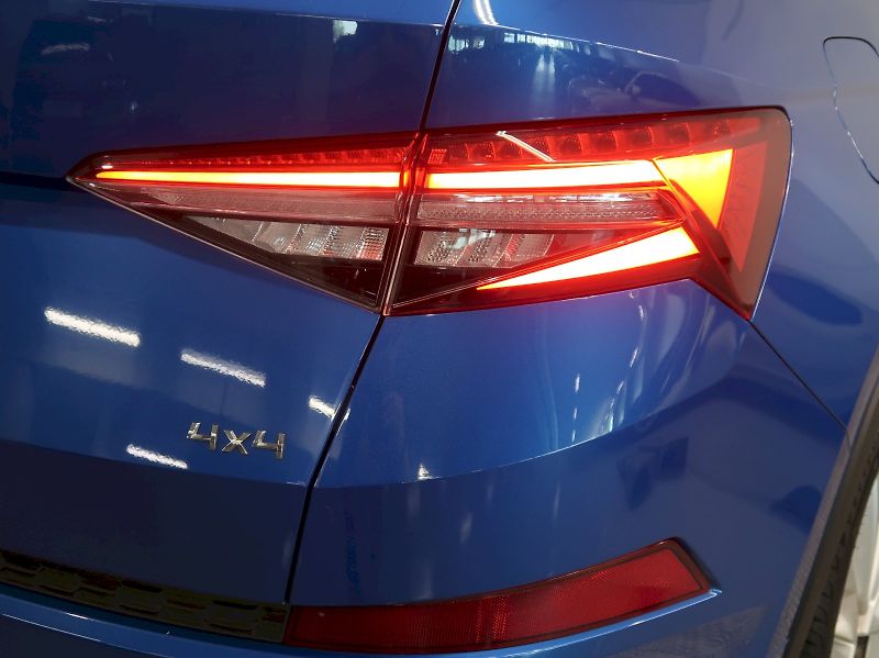 Škoda Kodiaq (2021) L&K 2.0TDI 147KW 4x4 DSG WEBAS - fotka 11 z 50