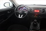Kia Sportage (2011) 1.6 GDI - náhled 7