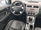 Ford Kuga (2010) 2.0 TDCi, nová STK, Tažné - náhled 7