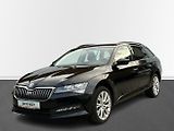 Škoda Superb 2.0TDi 110 kW AMBITION PLUS DS - náhled 1