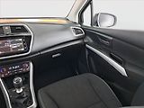 Suzuki SX4 S-Cross (2020) 1.4 BoosterJet, ČR,1.maj - náhled 8
