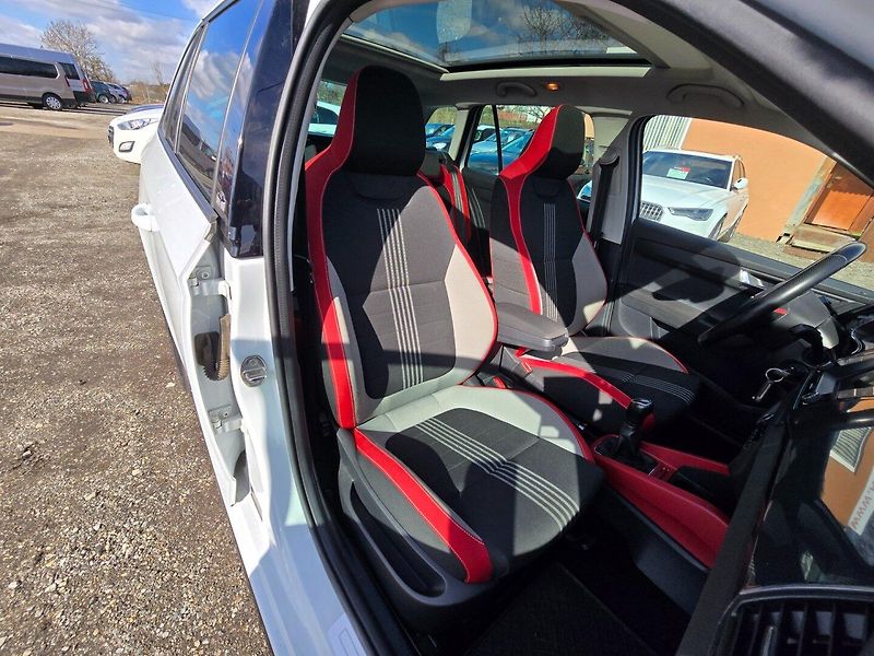 Škoda Fabia (2016) 1.2 TSi 81KW Monte - fotka 21 z 22