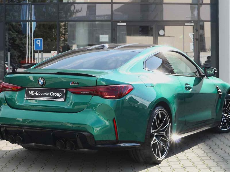 BMW M4 (2026) - fotka 2 z 10