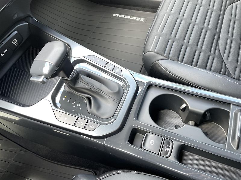 Kia XCeed (2026) 1,0MHEV 7DCT EXCLUSIVE 2027   - fotka 17 z 24