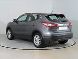Nissan Qashqai (2014) 1.2 DIG-T, Navi, Tempomat - náhled 3