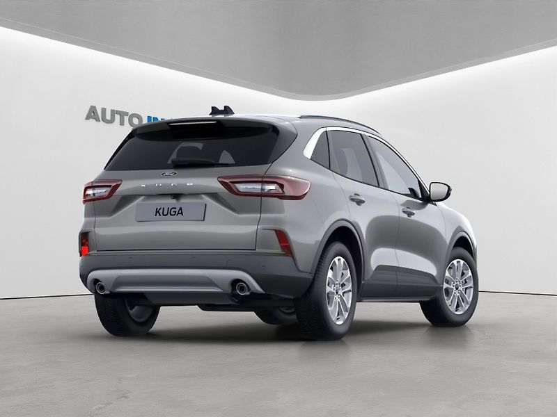 Ford Kuga (2026) 1,5 EcoBoost 137kW Titanium au - fotka 3 z 5